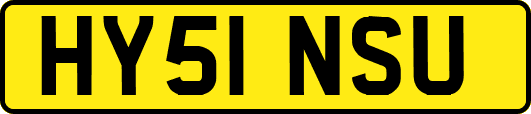 HY51NSU