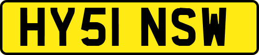 HY51NSW