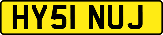 HY51NUJ