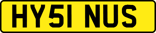 HY51NUS
