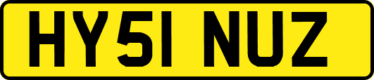 HY51NUZ