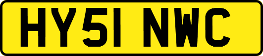HY51NWC