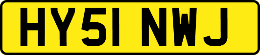 HY51NWJ