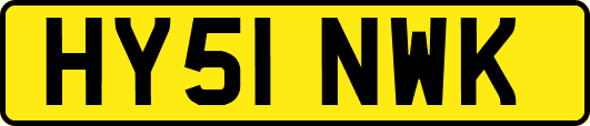 HY51NWK