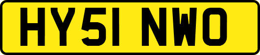 HY51NWO