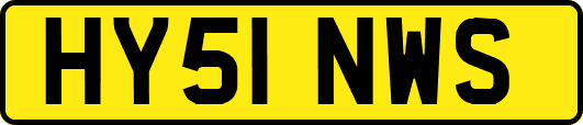 HY51NWS