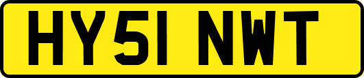 HY51NWT