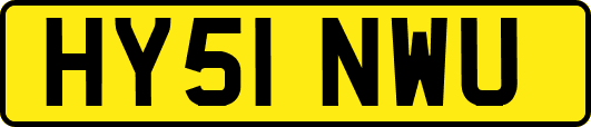 HY51NWU