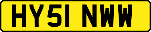 HY51NWW