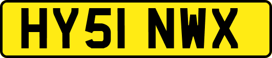 HY51NWX