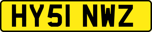 HY51NWZ