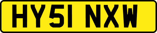 HY51NXW