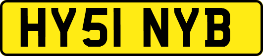 HY51NYB