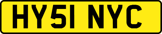 HY51NYC