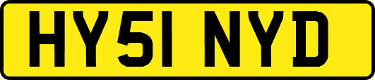 HY51NYD