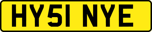 HY51NYE