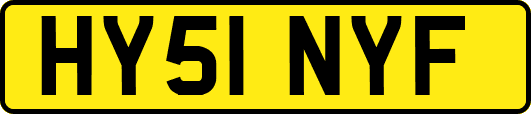HY51NYF