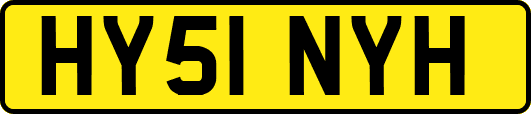 HY51NYH