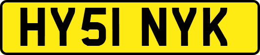 HY51NYK