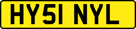 HY51NYL