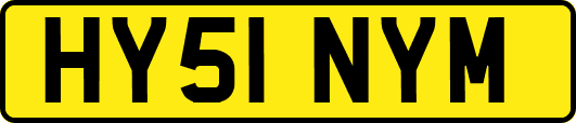 HY51NYM