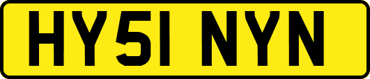 HY51NYN