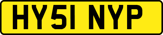 HY51NYP