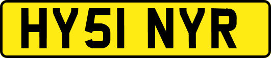 HY51NYR