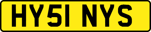 HY51NYS