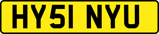 HY51NYU