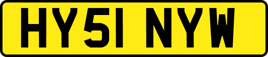 HY51NYW