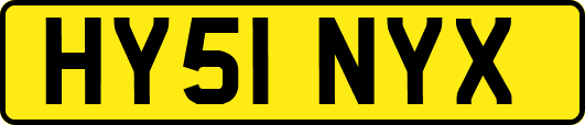 HY51NYX