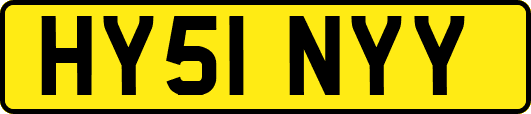 HY51NYY