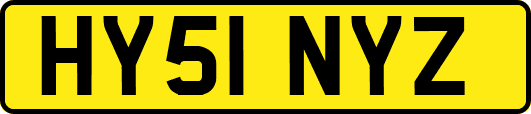 HY51NYZ