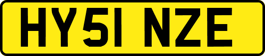 HY51NZE