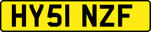 HY51NZF