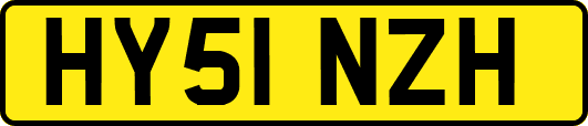 HY51NZH