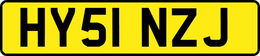HY51NZJ