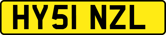 HY51NZL