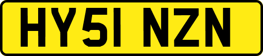 HY51NZN