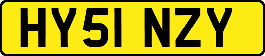 HY51NZY