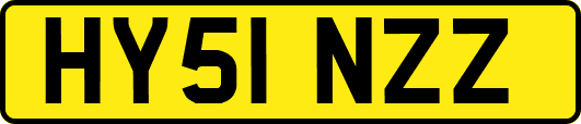 HY51NZZ