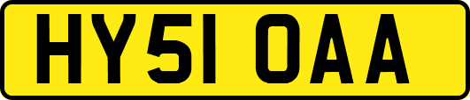HY51OAA
