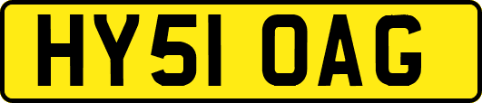 HY51OAG