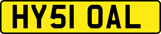 HY51OAL