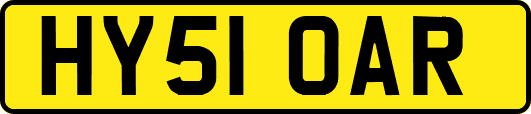 HY51OAR