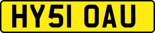 HY51OAU