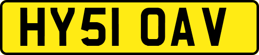 HY51OAV