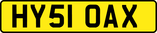 HY51OAX