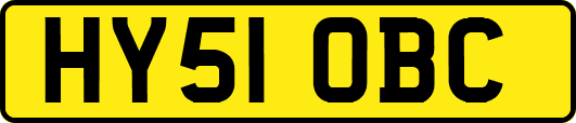 HY51OBC
